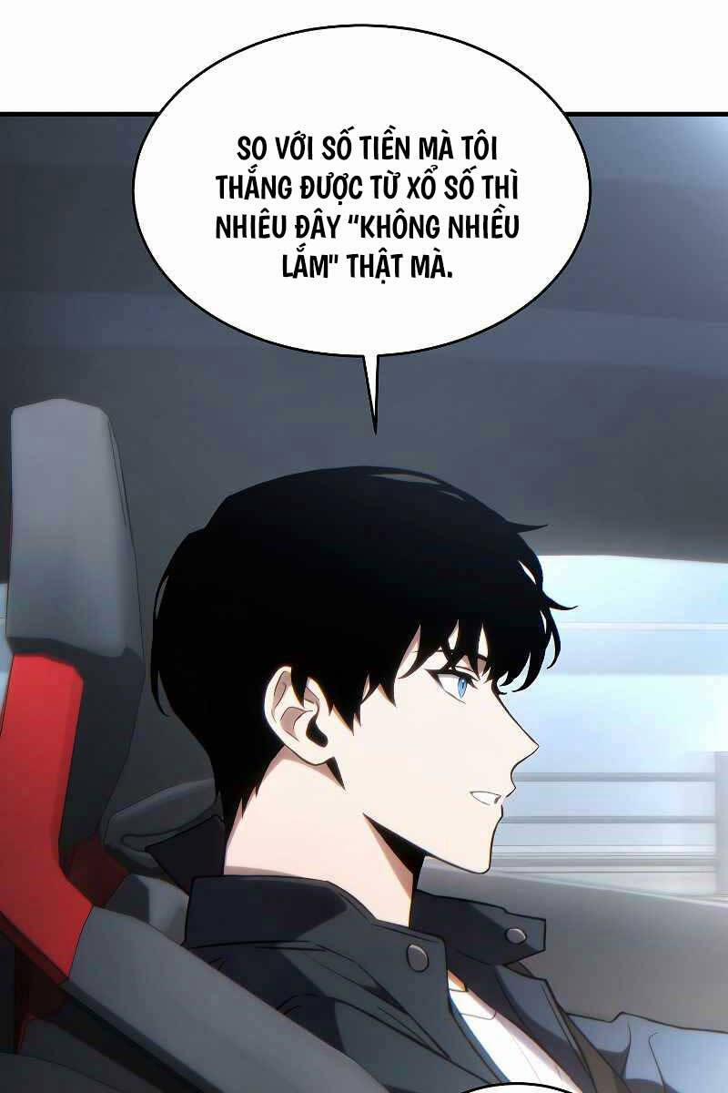 Người Chơi Mạnh Nhất Hồi Quy Lần Thứ 100 33 trang 22