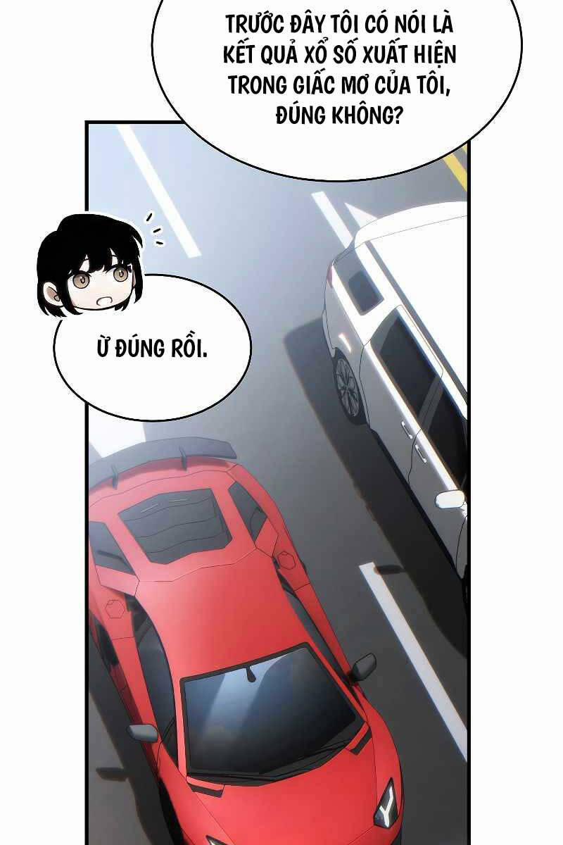 Người Chơi Mạnh Nhất Hồi Quy Lần Thứ 100 33 trang 33