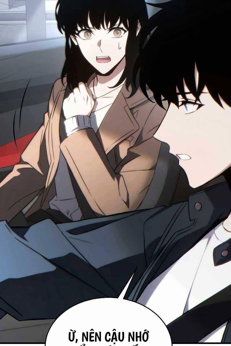 Người Chơi Mạnh Nhất Hồi Quy Lần Thứ 100 33 trang 56