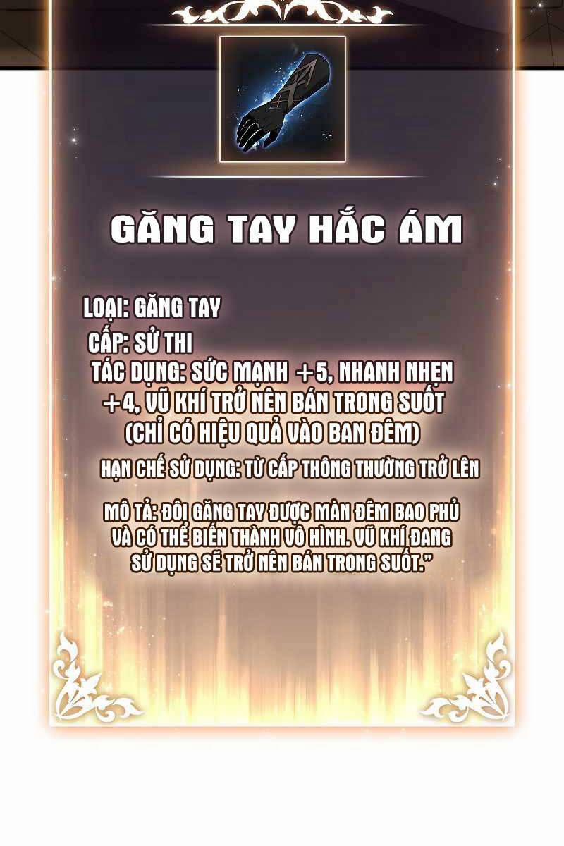 Người Chơi Mạnh Nhất Hồi Quy Lần Thứ 100 33 trang 82