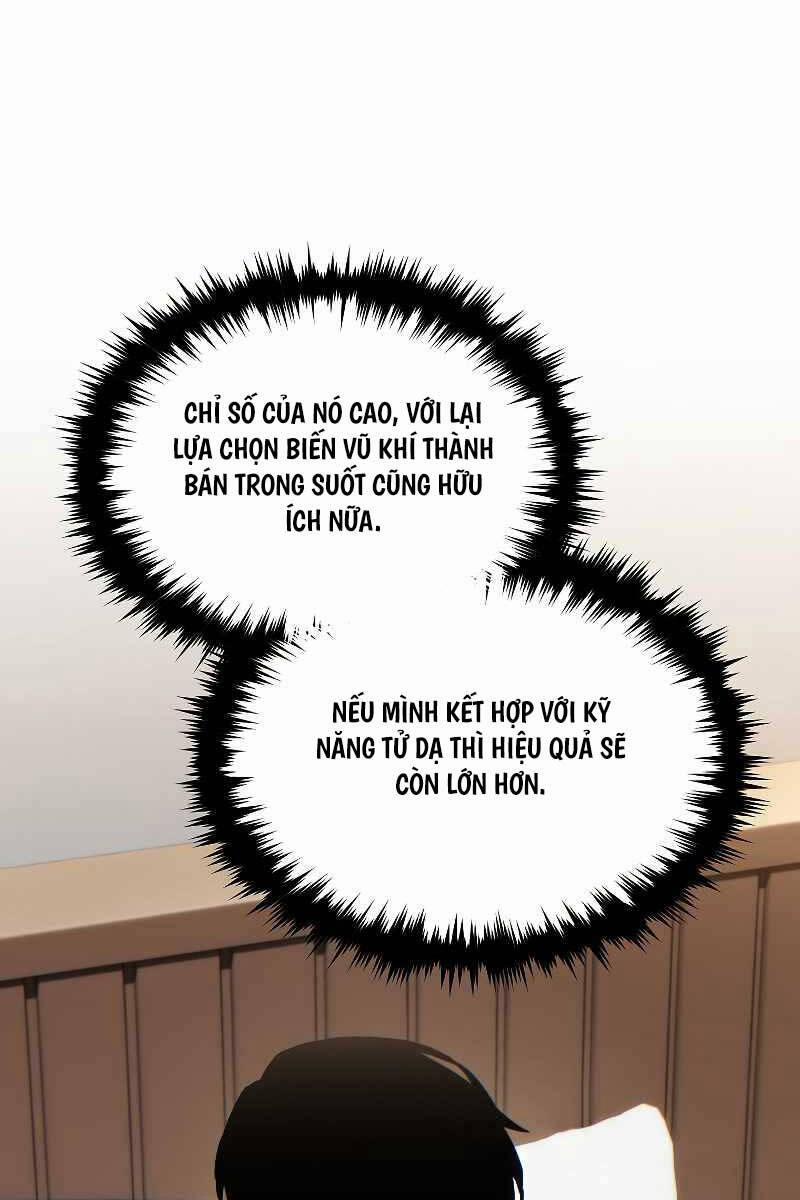 Người Chơi Mạnh Nhất Hồi Quy Lần Thứ 100 33 trang 83