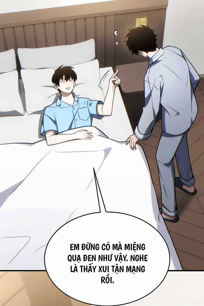 Người Chơi Mạnh Nhất Hồi Quy Lần Thứ 100 33 trang 93