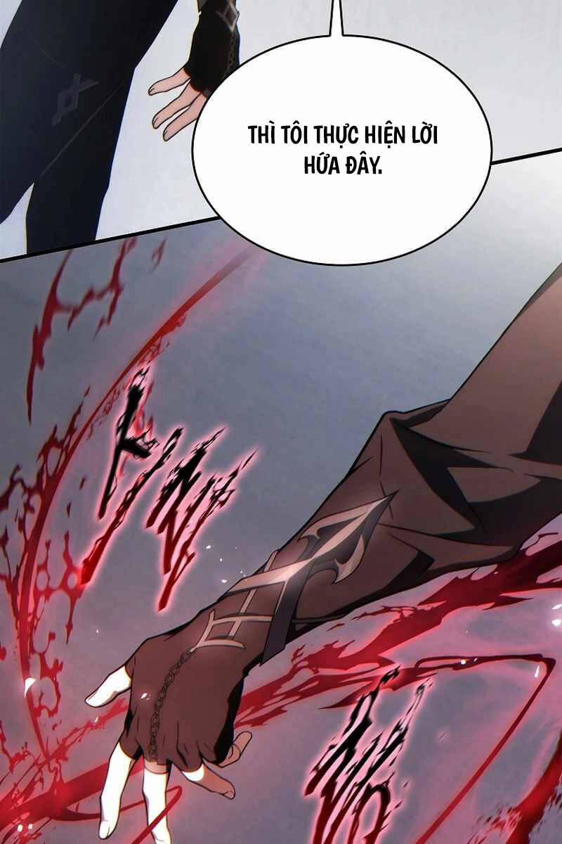 Người Chơi Mạnh Nhất Hồi Quy Lần Thứ 100 34 trang 134