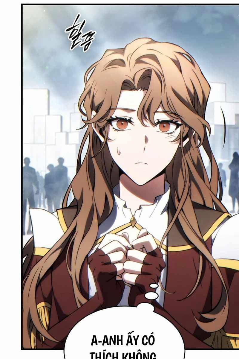 Người Chơi Mạnh Nhất Hồi Quy Lần Thứ 100 34 trang 40