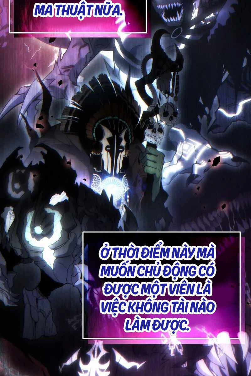 Người Chơi Mạnh Nhất Hồi Quy Lần Thứ 100 34 trang 50