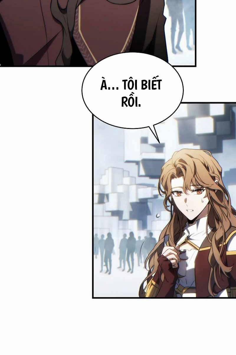 Người Chơi Mạnh Nhất Hồi Quy Lần Thứ 100 34 trang 58