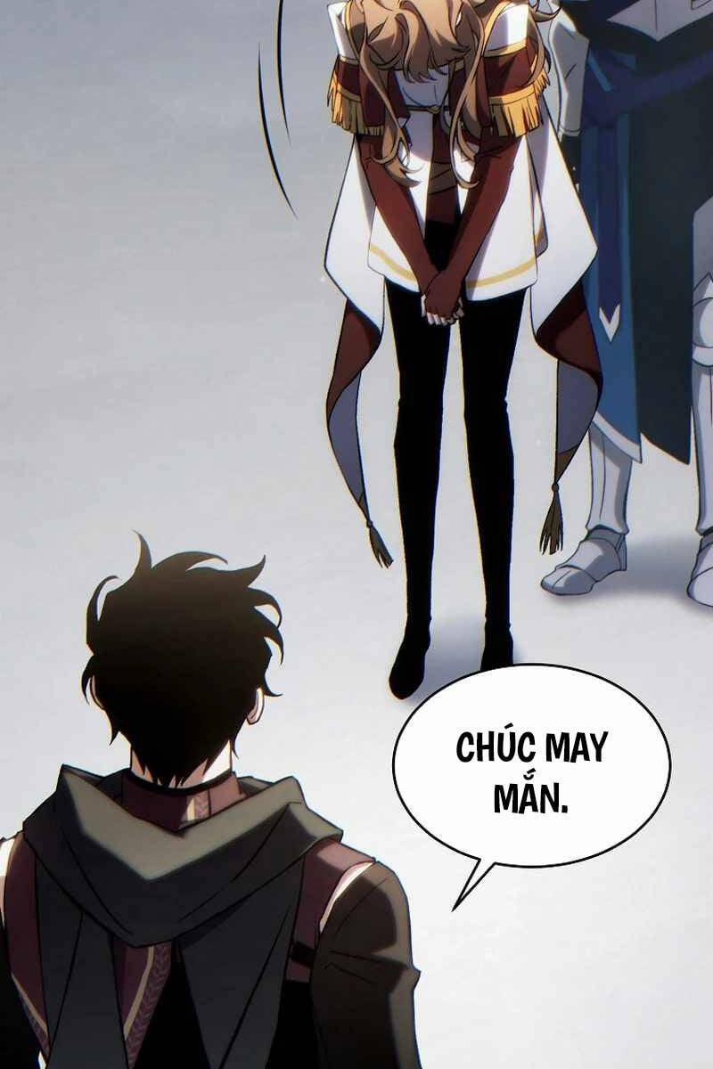 Người Chơi Mạnh Nhất Hồi Quy Lần Thứ 100 34 trang 60