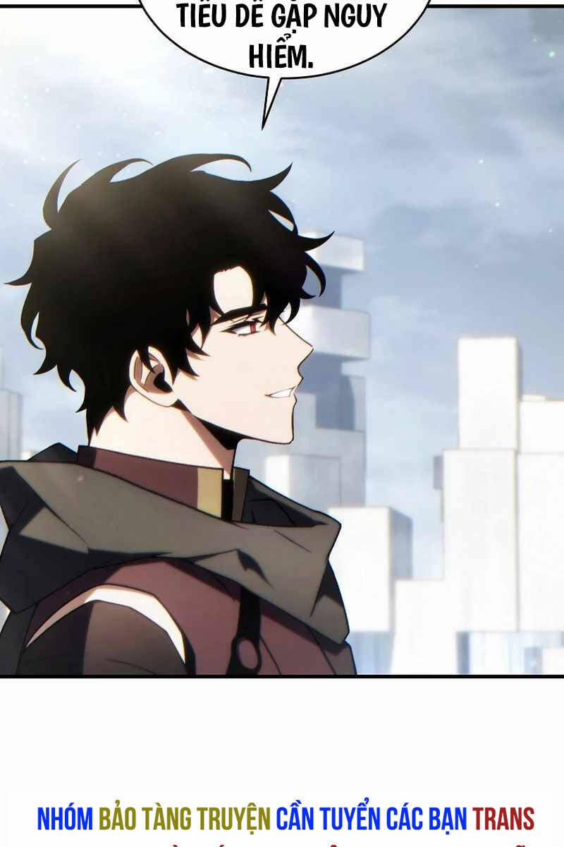 Người Chơi Mạnh Nhất Hồi Quy Lần Thứ 100 34 trang 74