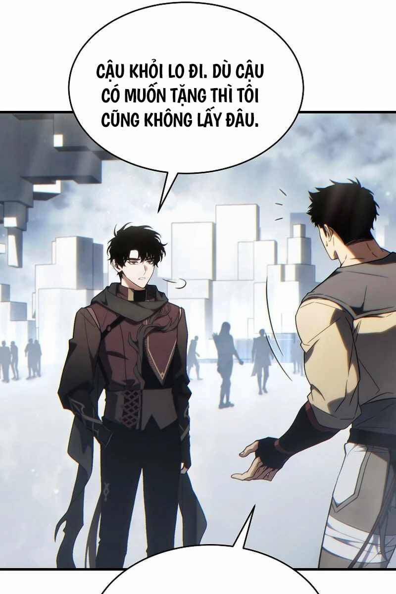 Người Chơi Mạnh Nhất Hồi Quy Lần Thứ 100 34 trang 83