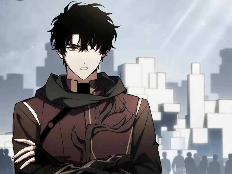 Người Chơi Mạnh Nhất Hồi Quy Lần Thứ 100 35 trang 124