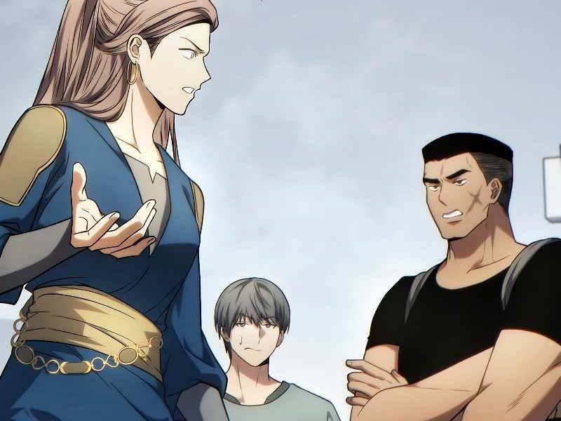 Người Chơi Mạnh Nhất Hồi Quy Lần Thứ 100 35 trang 160