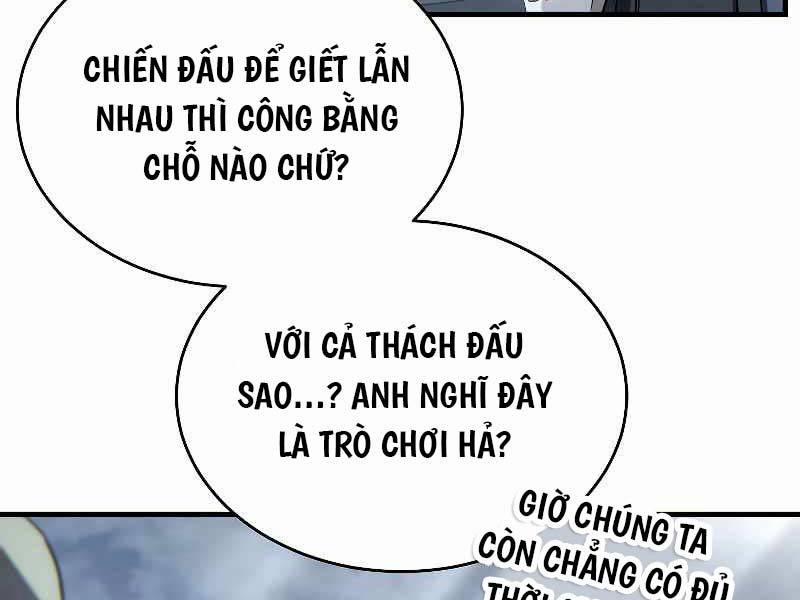 Người Chơi Mạnh Nhất Hồi Quy Lần Thứ 100 35 trang 168