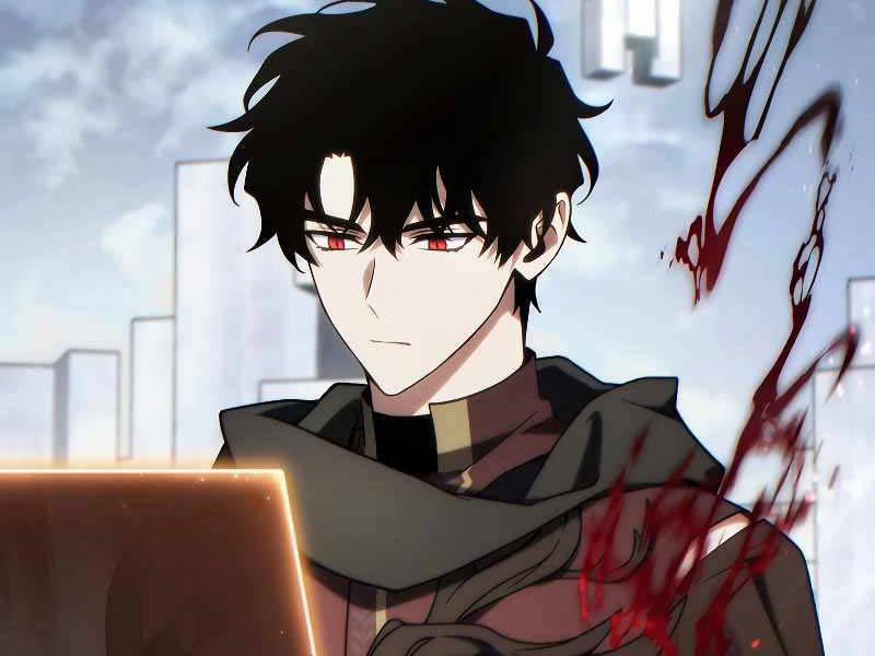 Người Chơi Mạnh Nhất Hồi Quy Lần Thứ 100 35 trang 25