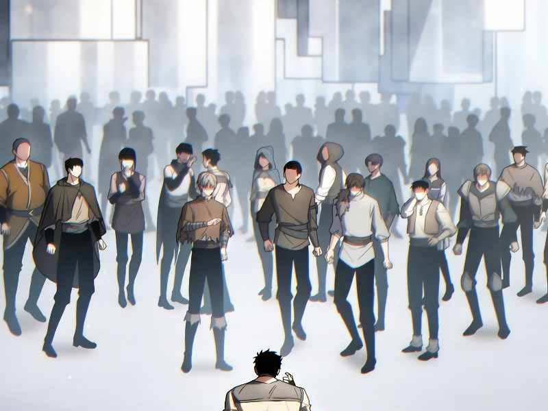 Người Chơi Mạnh Nhất Hồi Quy Lần Thứ 100 35 trang 259