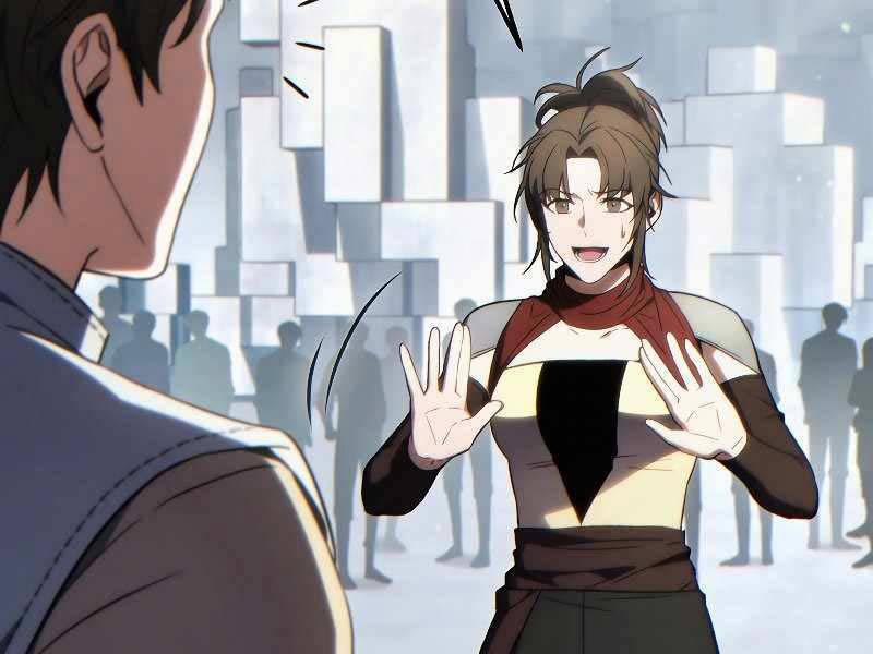 Người Chơi Mạnh Nhất Hồi Quy Lần Thứ 100 35 trang 281