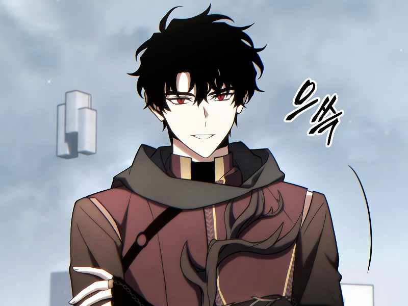 Người Chơi Mạnh Nhất Hồi Quy Lần Thứ 100 35 trang 75