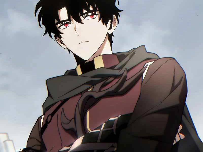 Người Chơi Mạnh Nhất Hồi Quy Lần Thứ 100 35 trang 86