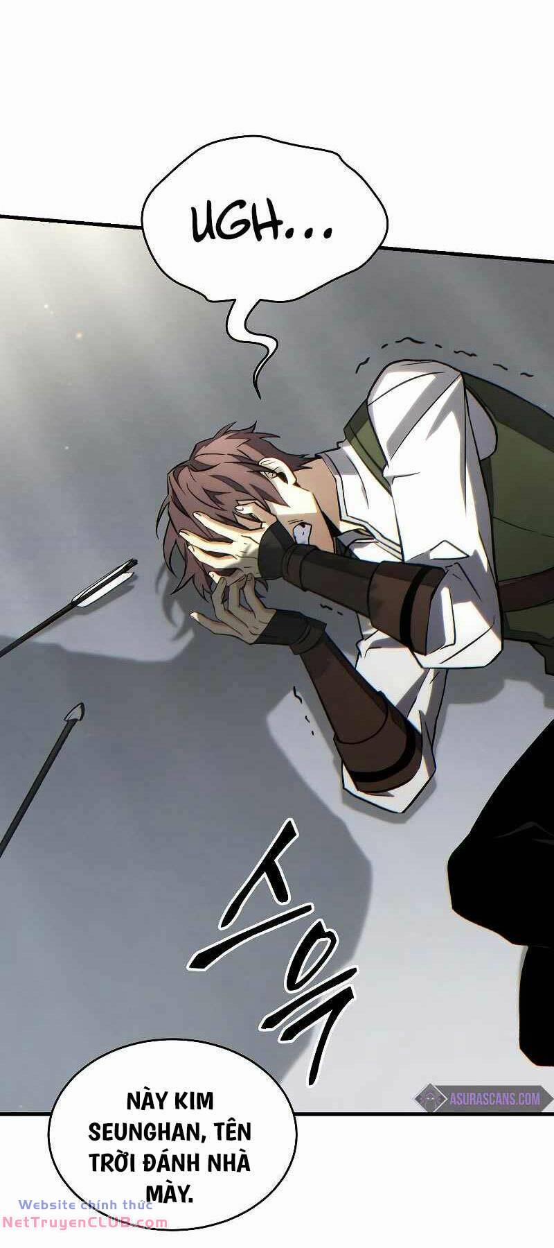 Người Chơi Mạnh Nhất Hồi Quy Lần Thứ 100 36 trang 100