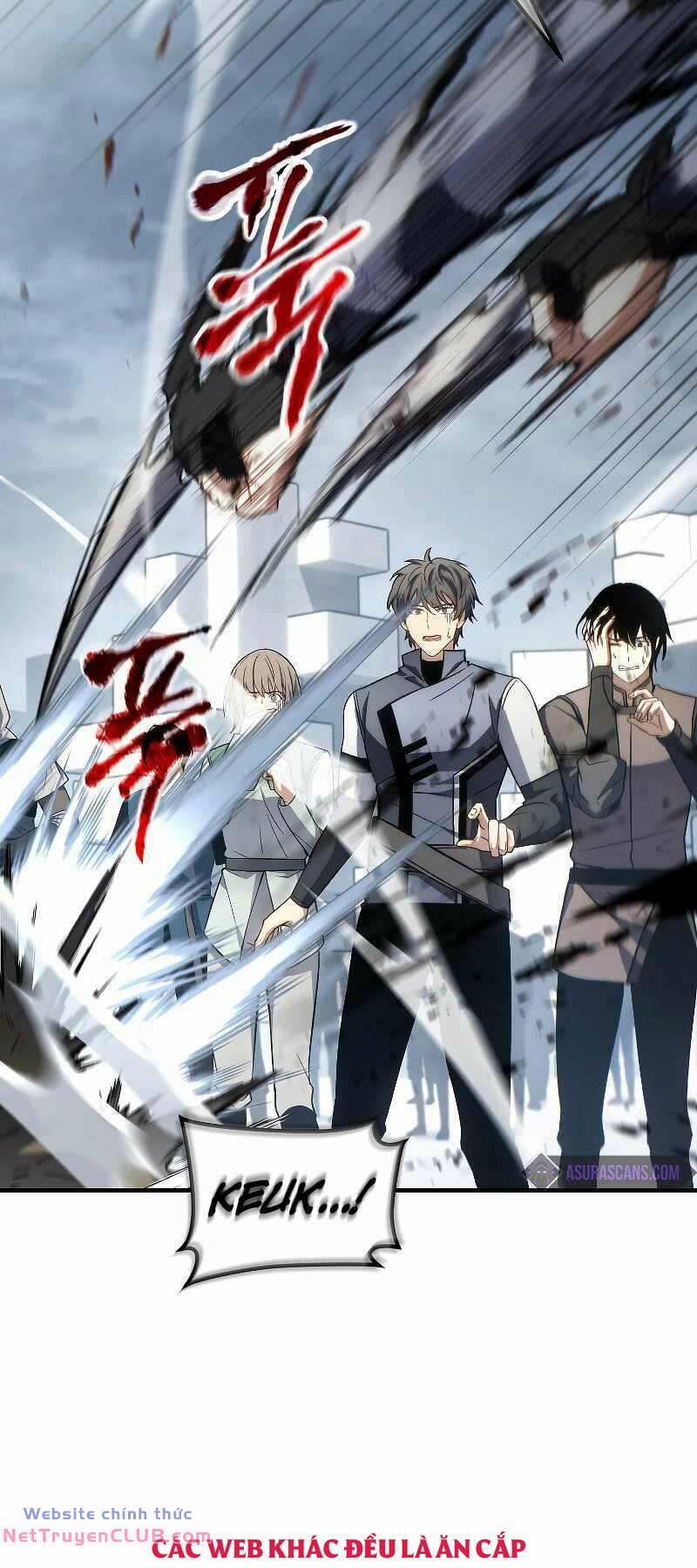 Người Chơi Mạnh Nhất Hồi Quy Lần Thứ 100 36 trang 2