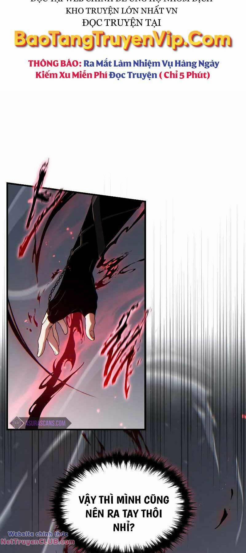 Người Chơi Mạnh Nhất Hồi Quy Lần Thứ 100 36 trang 33