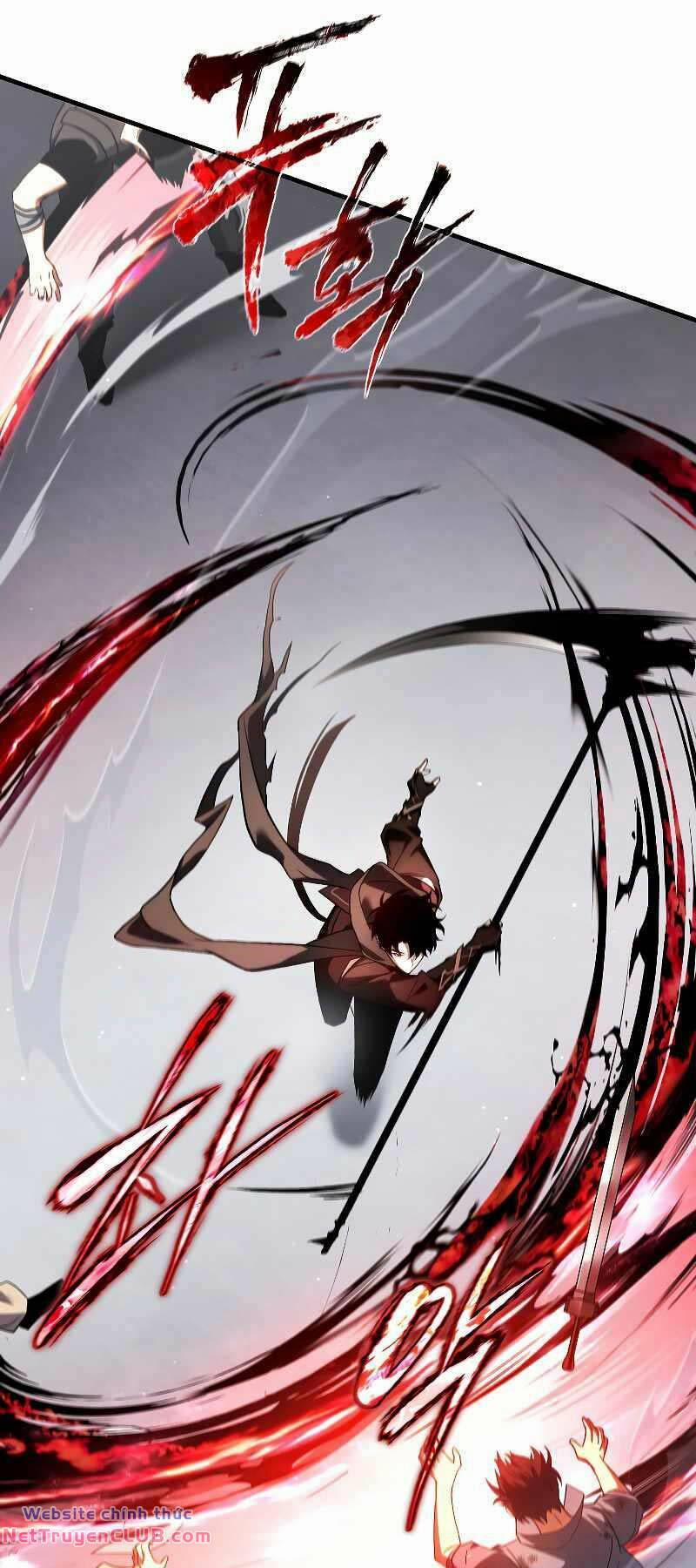 Người Chơi Mạnh Nhất Hồi Quy Lần Thứ 100 36 trang 38