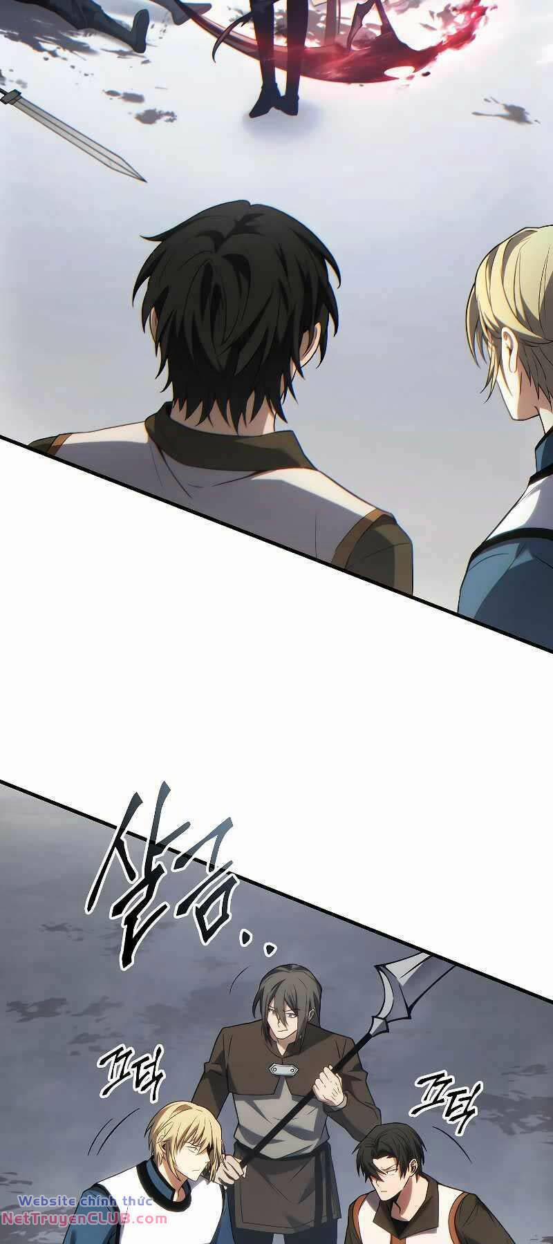 Người Chơi Mạnh Nhất Hồi Quy Lần Thứ 100 36 trang 40