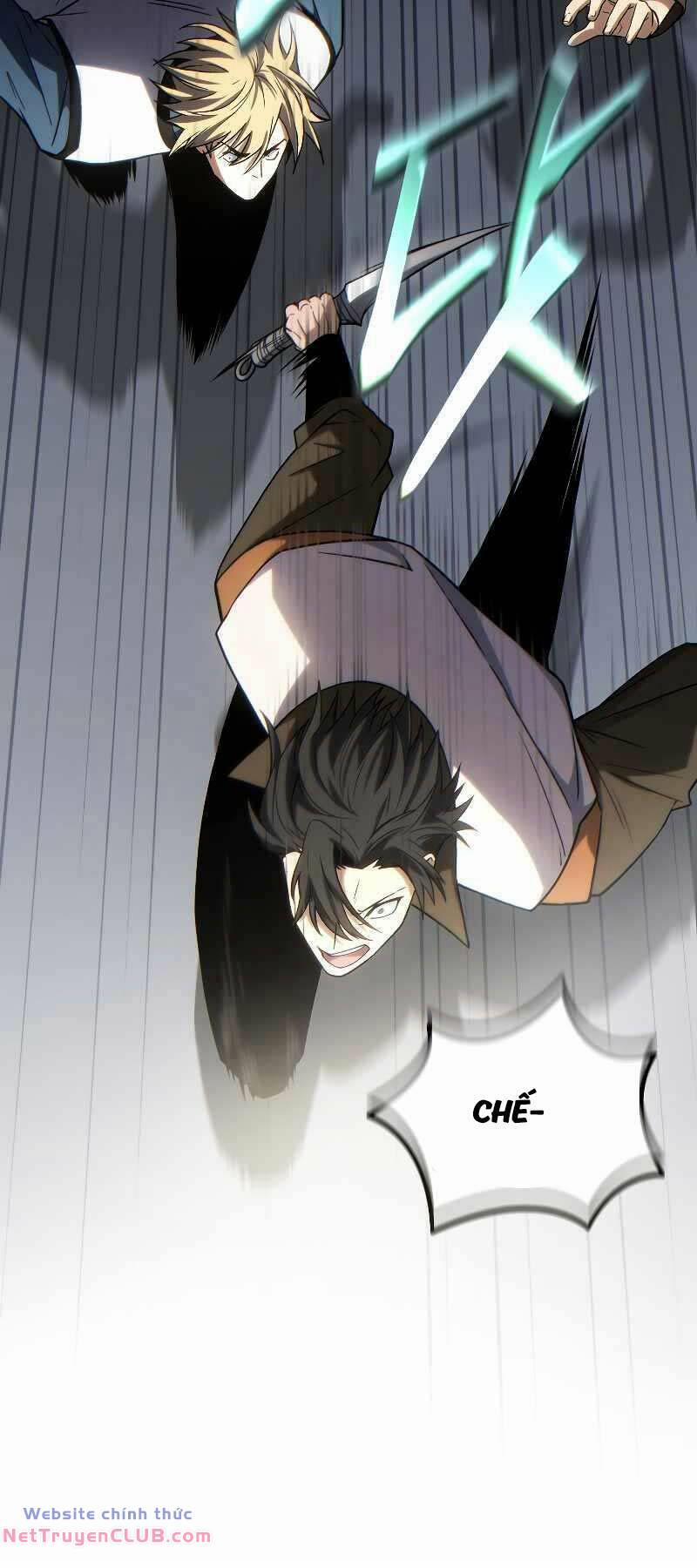 Người Chơi Mạnh Nhất Hồi Quy Lần Thứ 100 36 trang 42