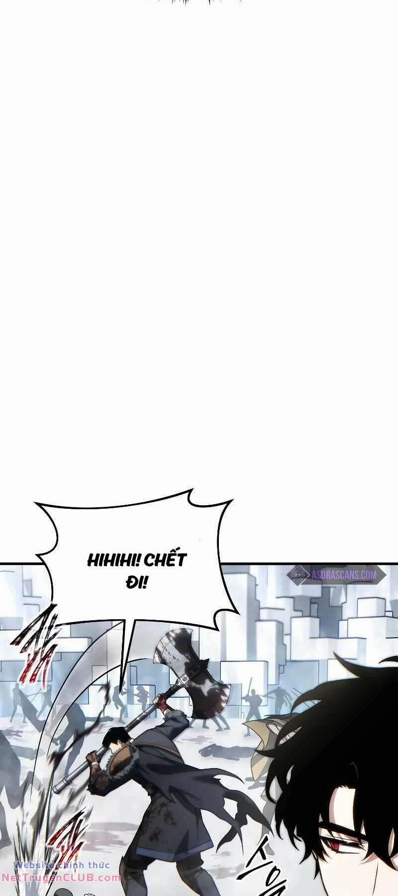 Người Chơi Mạnh Nhất Hồi Quy Lần Thứ 100 36 trang 46