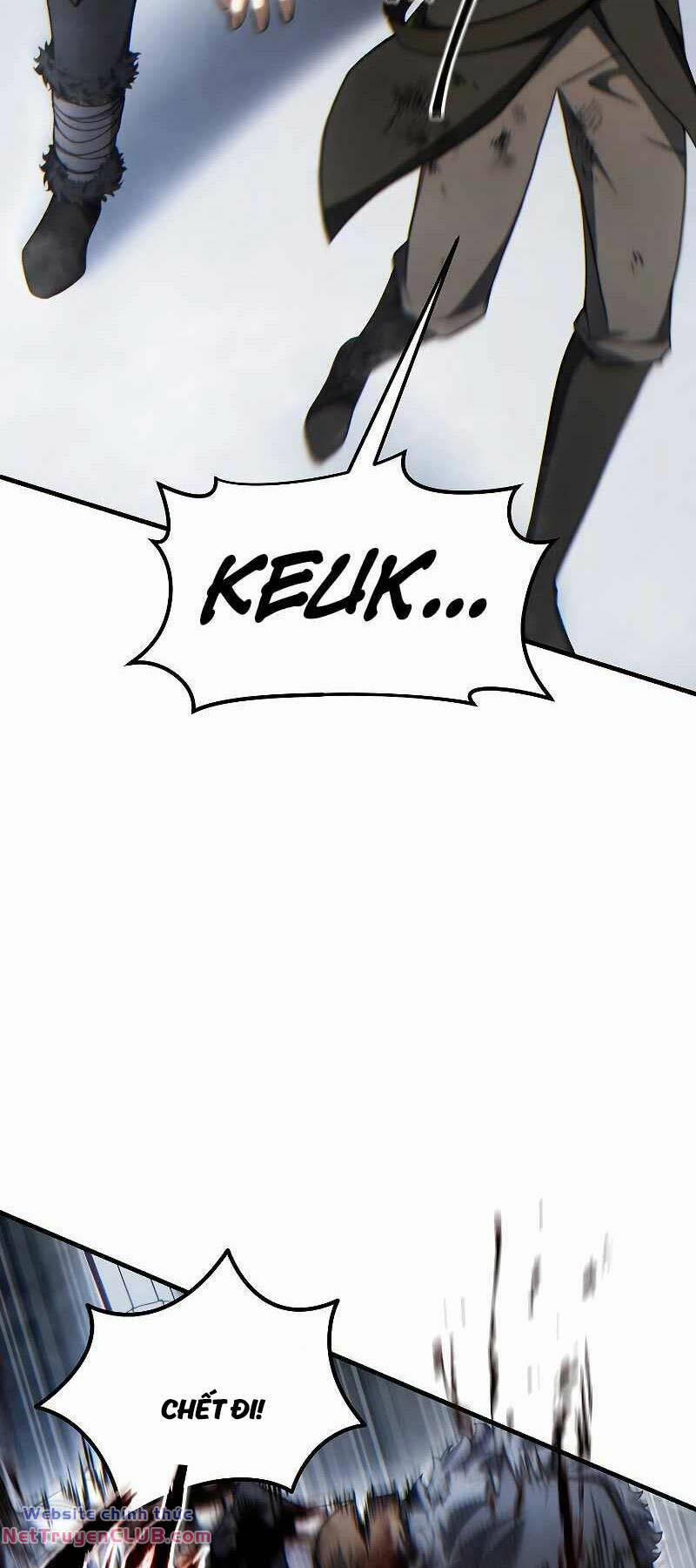 Người Chơi Mạnh Nhất Hồi Quy Lần Thứ 100 36 trang 55