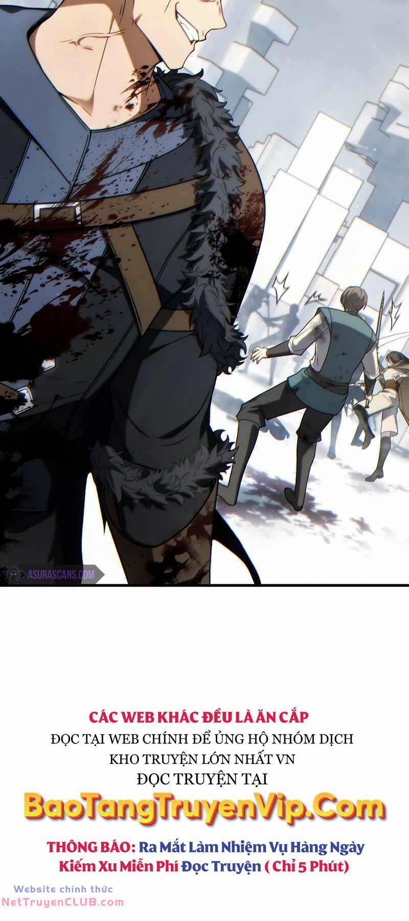 Người Chơi Mạnh Nhất Hồi Quy Lần Thứ 100 36 trang 62