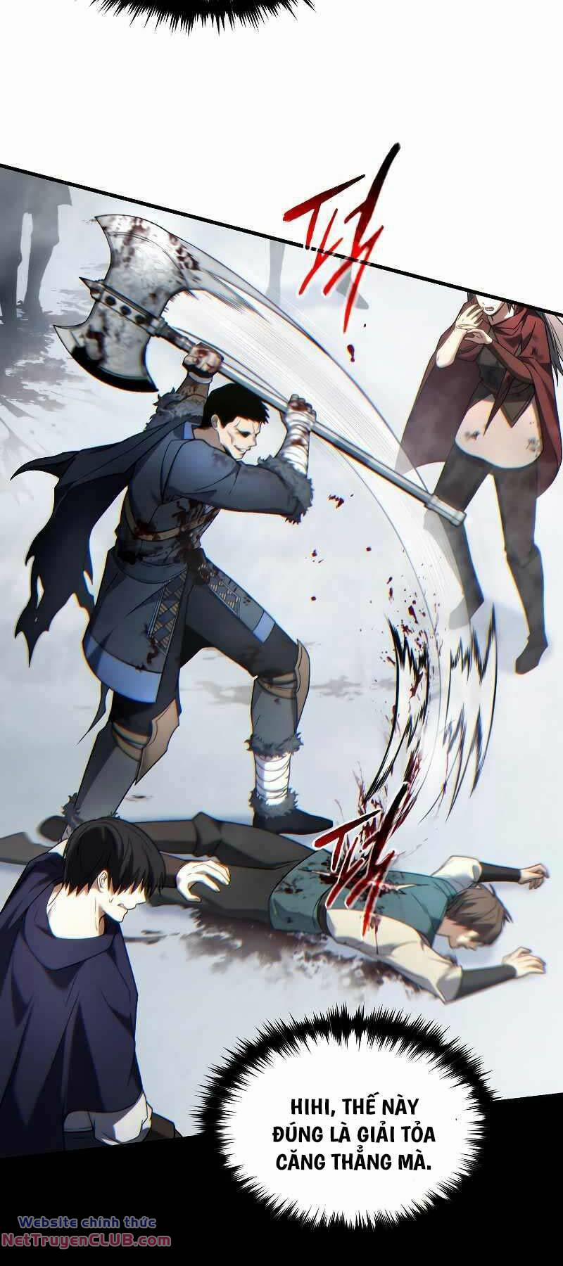 Người Chơi Mạnh Nhất Hồi Quy Lần Thứ 100 36 trang 64