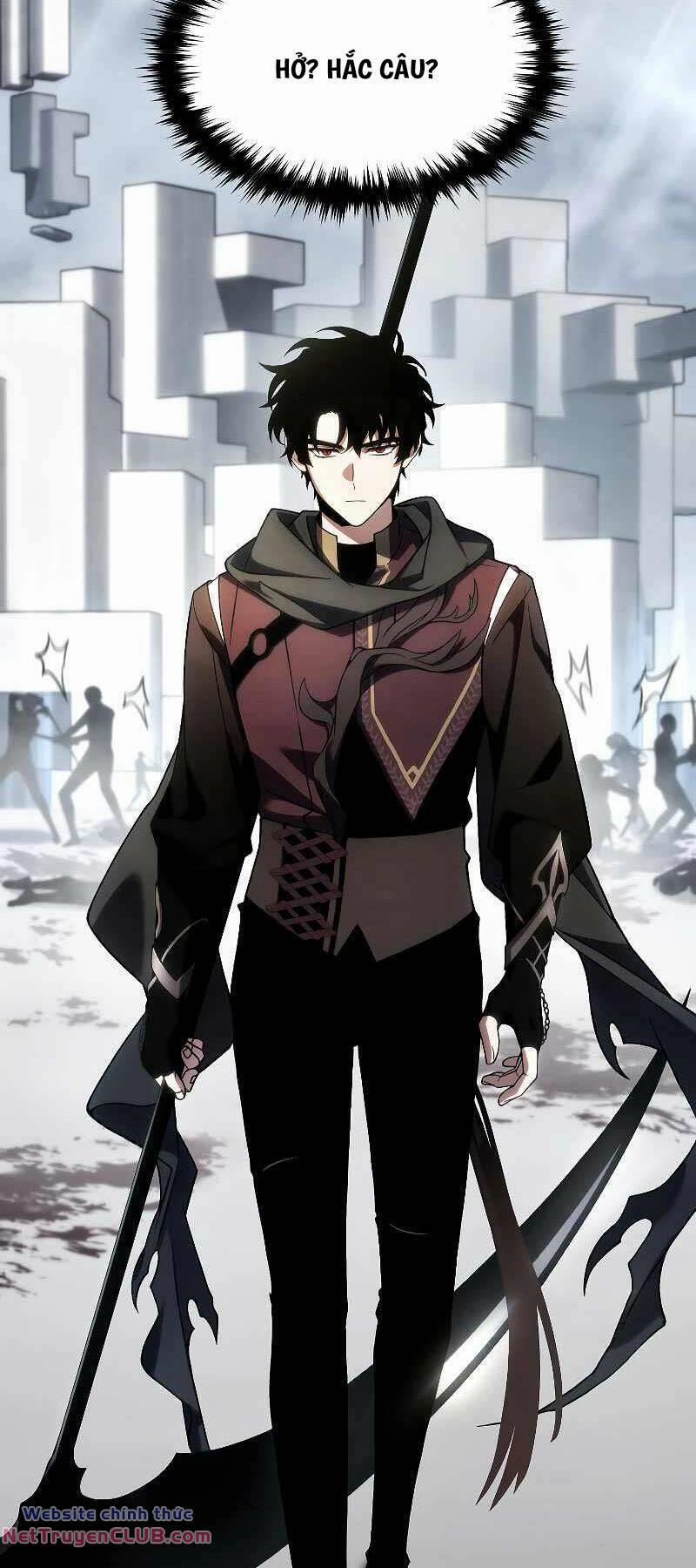 Người Chơi Mạnh Nhất Hồi Quy Lần Thứ 100 36 trang 76