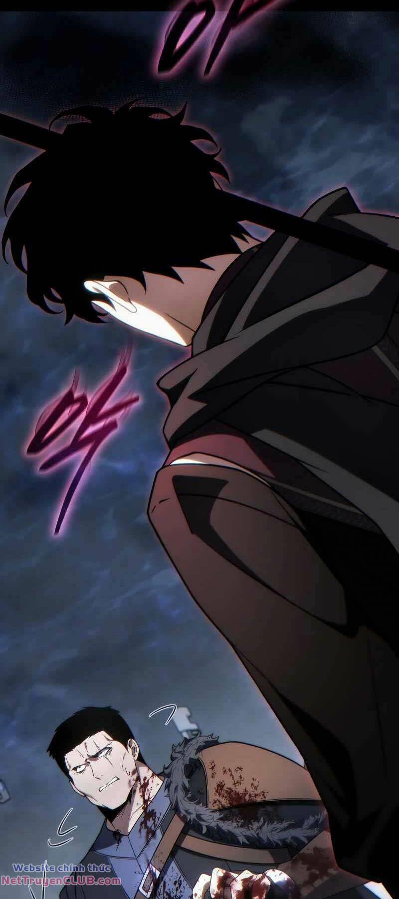 Người Chơi Mạnh Nhất Hồi Quy Lần Thứ 100 36 trang 78