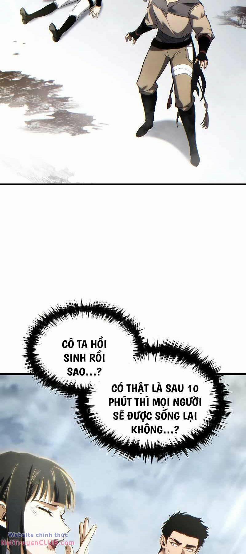 Người Chơi Mạnh Nhất Hồi Quy Lần Thứ 100 36 trang 89