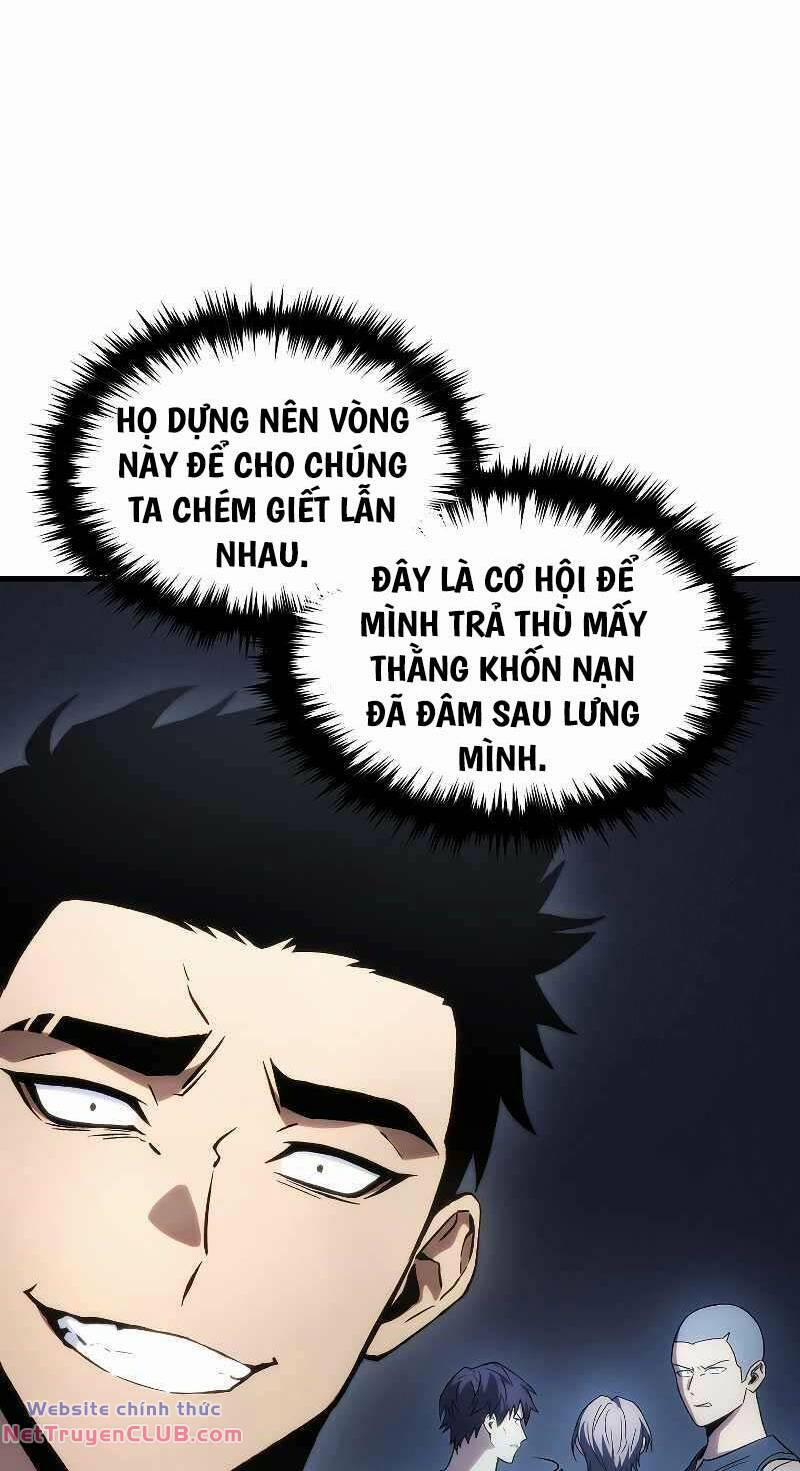 Người Chơi Mạnh Nhất Hồi Quy Lần Thứ 100 36 trang 91