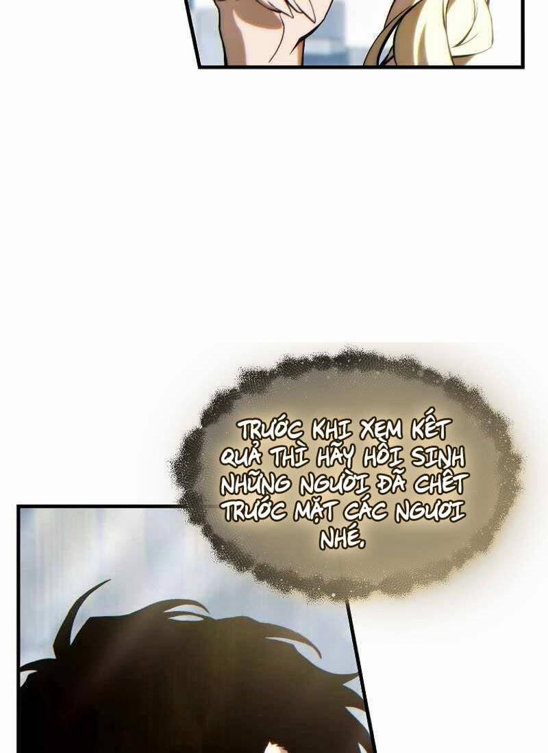Người Chơi Mạnh Nhất Hồi Quy Lần Thứ 100 37 trang 104