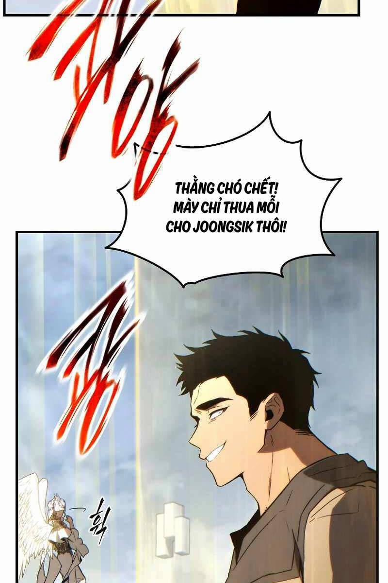 Người Chơi Mạnh Nhất Hồi Quy Lần Thứ 100 37 trang 112