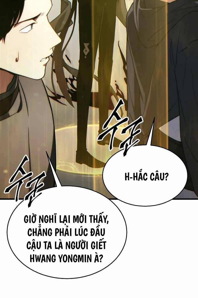 Người Chơi Mạnh Nhất Hồi Quy Lần Thứ 100 37 trang 126