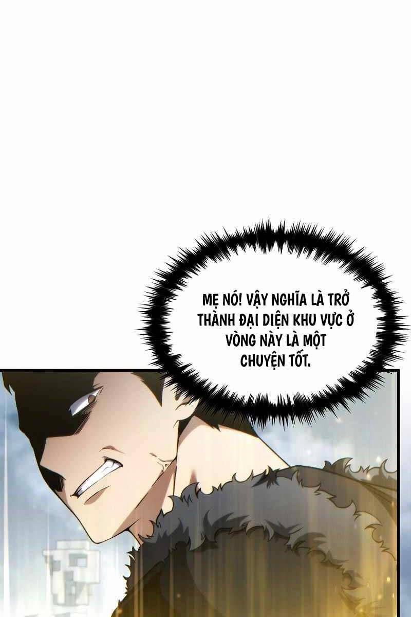 Người Chơi Mạnh Nhất Hồi Quy Lần Thứ 100 37 trang 127