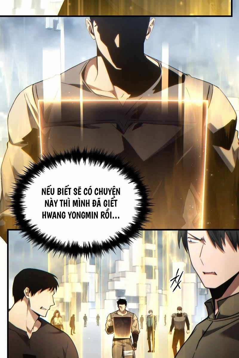 Người Chơi Mạnh Nhất Hồi Quy Lần Thứ 100 37 trang 128