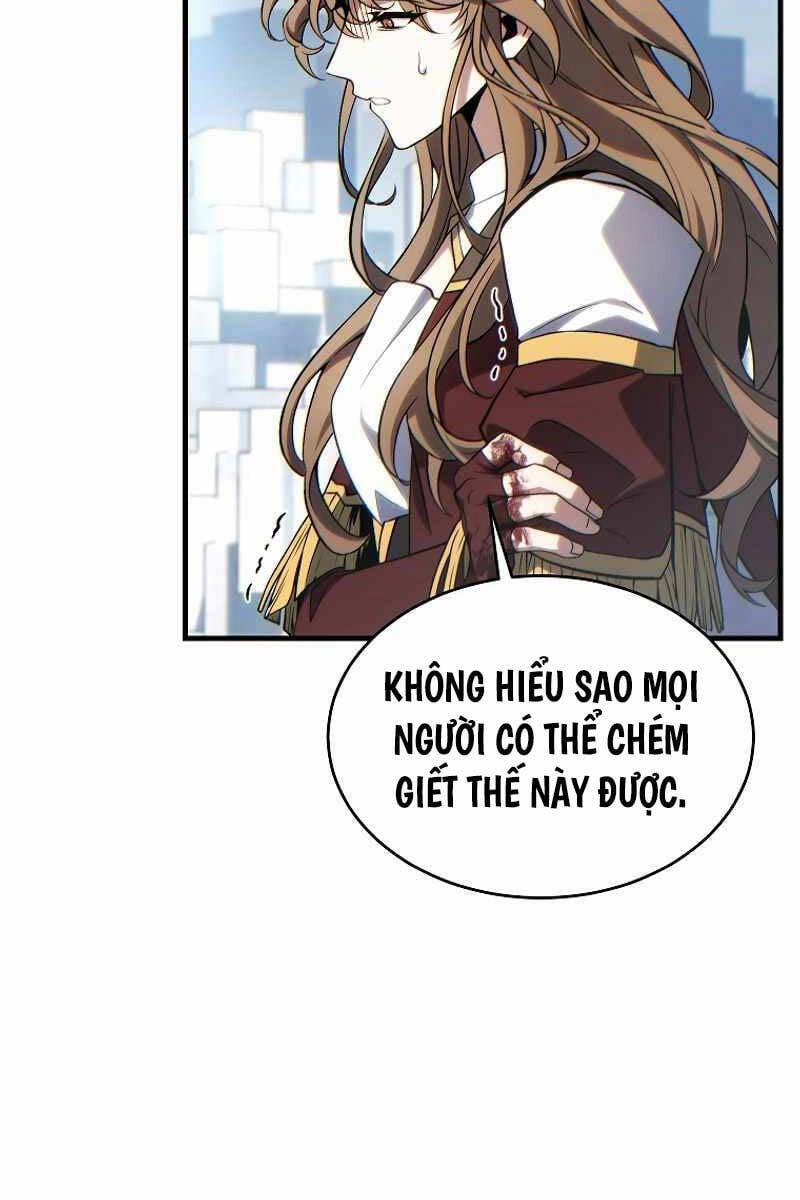 Người Chơi Mạnh Nhất Hồi Quy Lần Thứ 100 37 trang 32