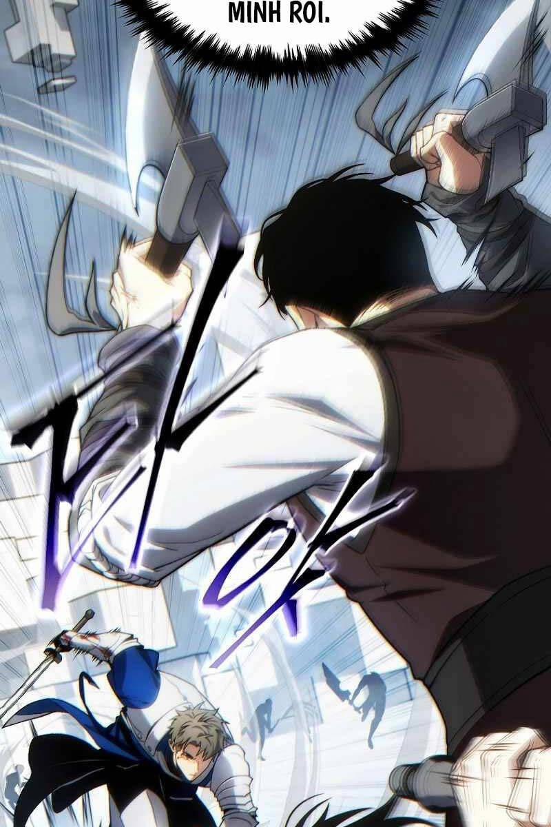 Người Chơi Mạnh Nhất Hồi Quy Lần Thứ 100 37 trang 40