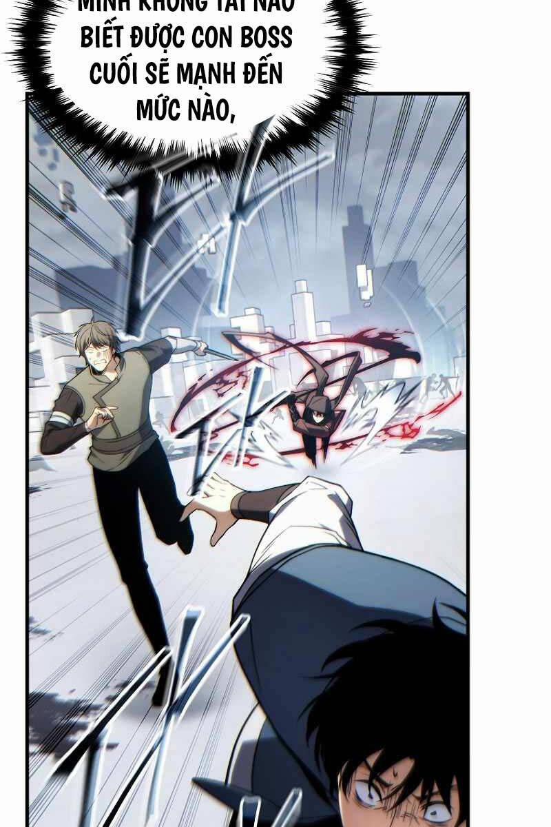 Người Chơi Mạnh Nhất Hồi Quy Lần Thứ 100 37 trang 58