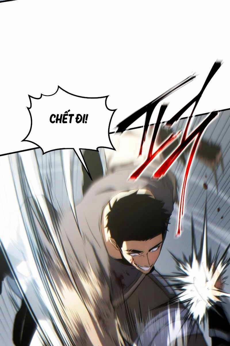 Người Chơi Mạnh Nhất Hồi Quy Lần Thứ 100 37 trang 72