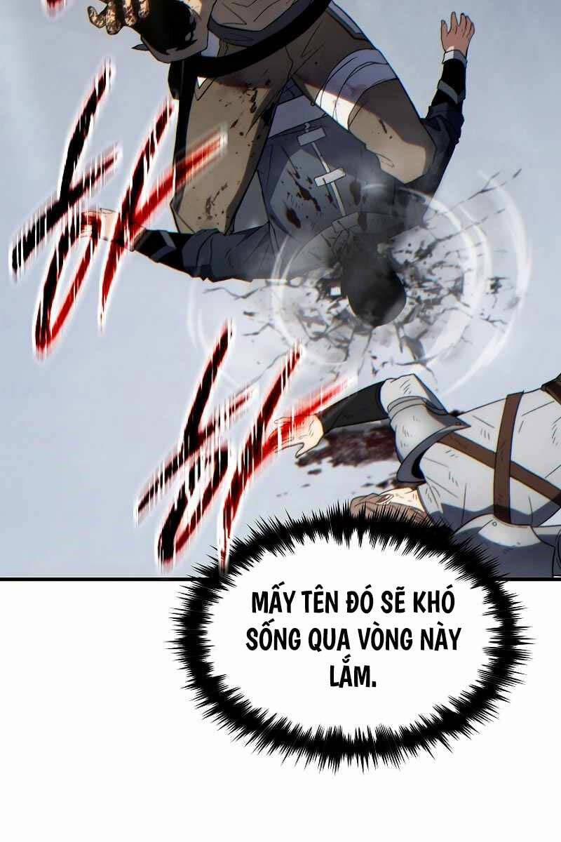 Người Chơi Mạnh Nhất Hồi Quy Lần Thứ 100 37 trang 75