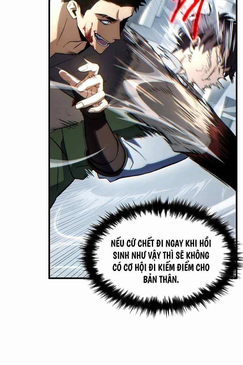 Người Chơi Mạnh Nhất Hồi Quy Lần Thứ 100 37 trang 78