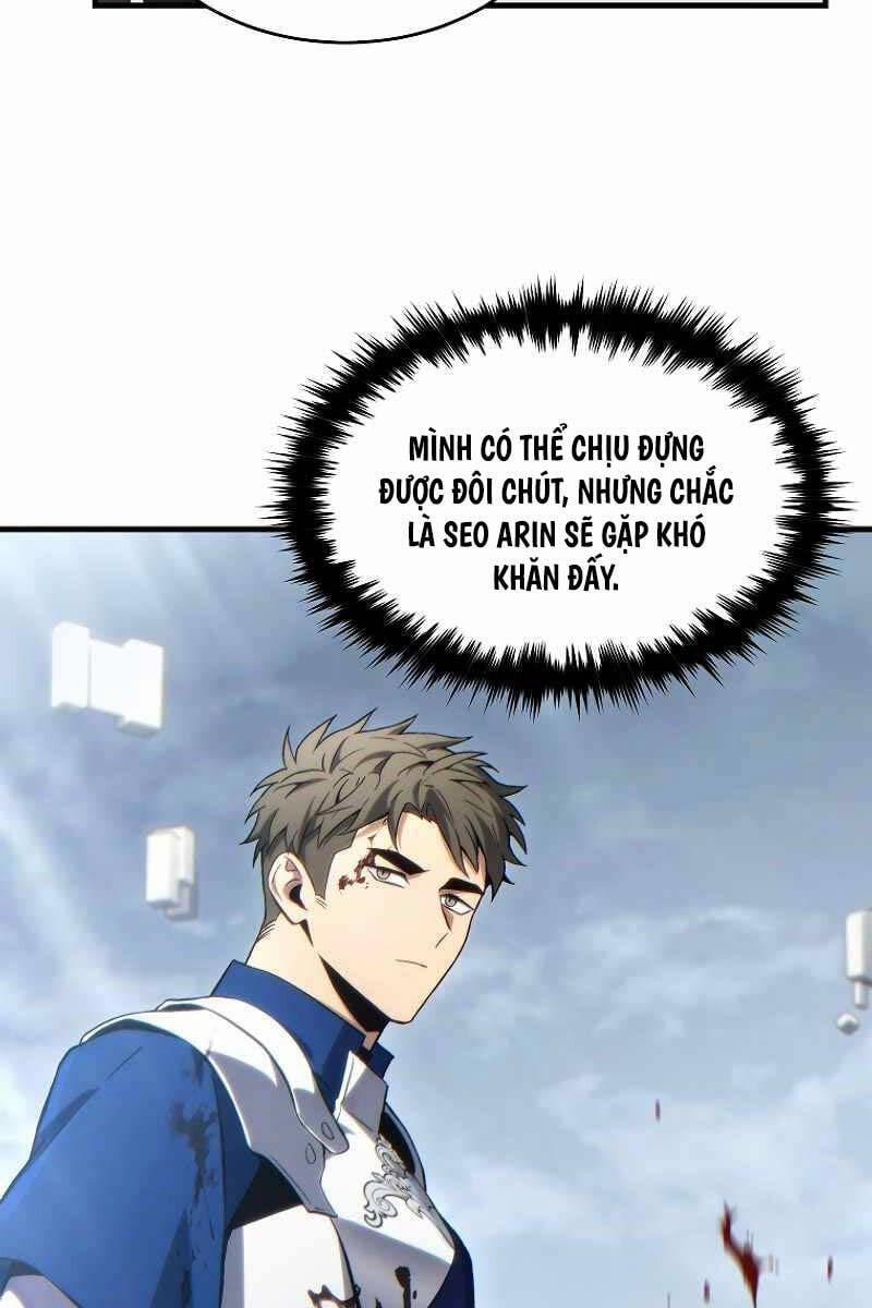 Người Chơi Mạnh Nhất Hồi Quy Lần Thứ 100 37 trang 8