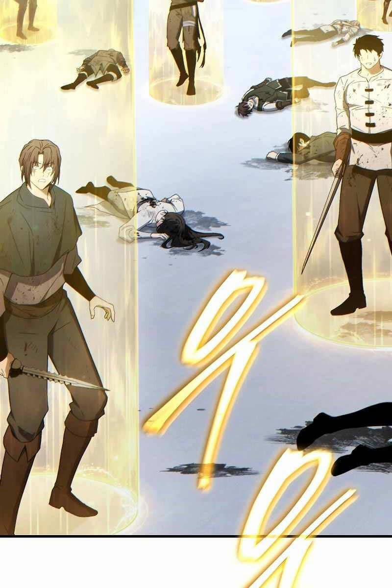 Người Chơi Mạnh Nhất Hồi Quy Lần Thứ 100 37 trang 95