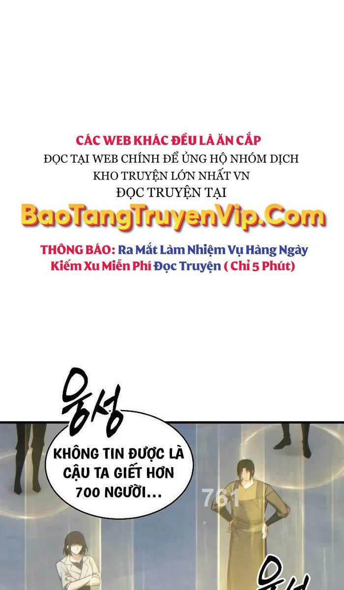 Người Chơi Mạnh Nhất Hồi Quy Lần Thứ 100 38 trang 0