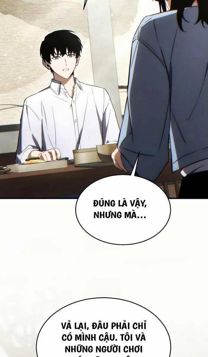 Người Chơi Mạnh Nhất Hồi Quy Lần Thứ 100 38 trang 102